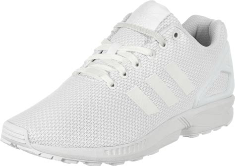 adidas zx flux weiß damen amazon|adidas original zx flux.